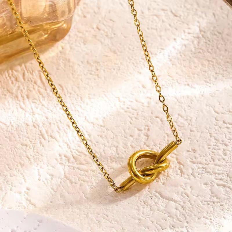 Eternal Knot