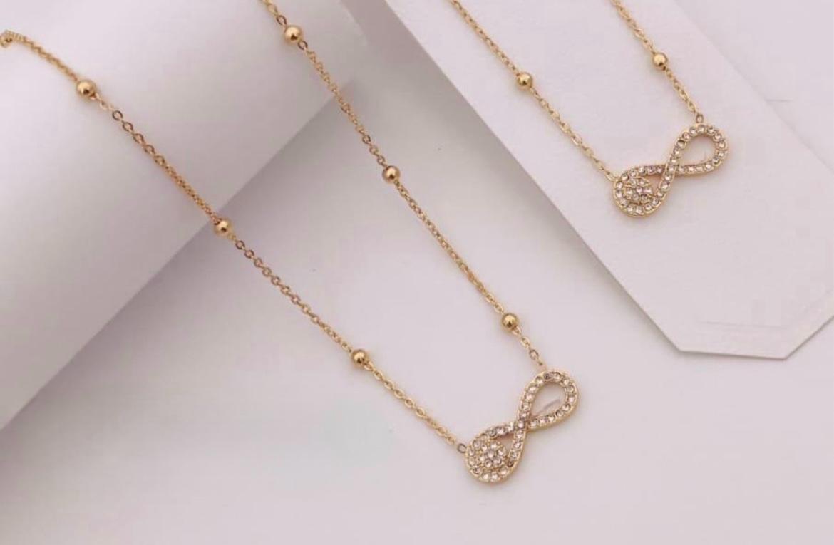 Forever Sparkle