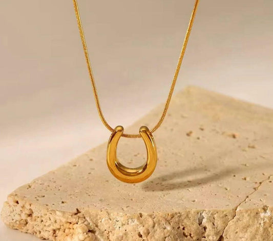 Golden Charm