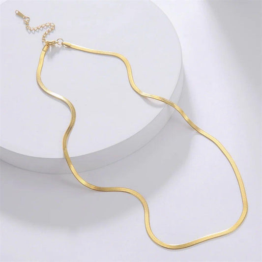 Snake Chain