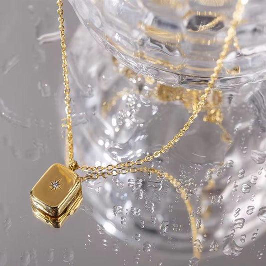 Solara Charm