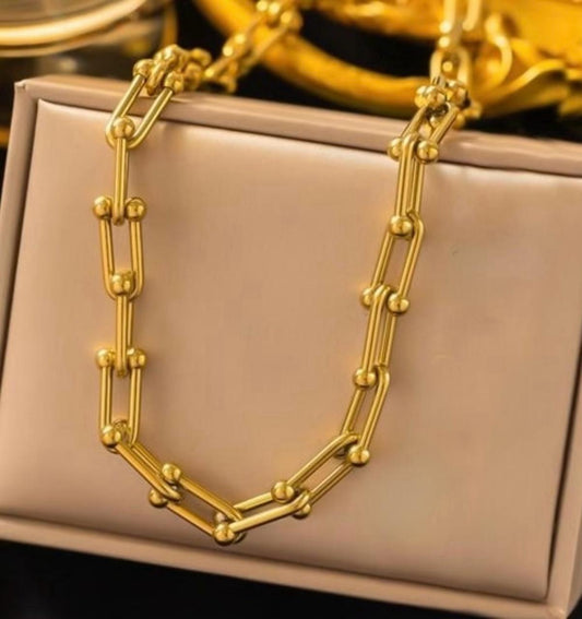 Aurum Links
