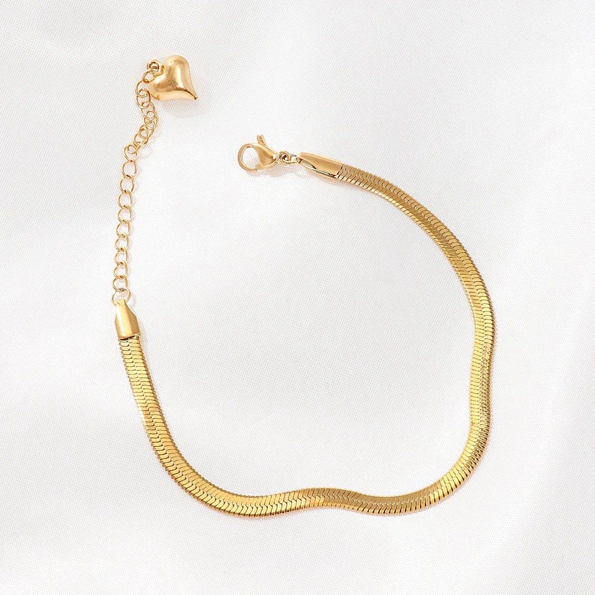 Snake chain Bracelet