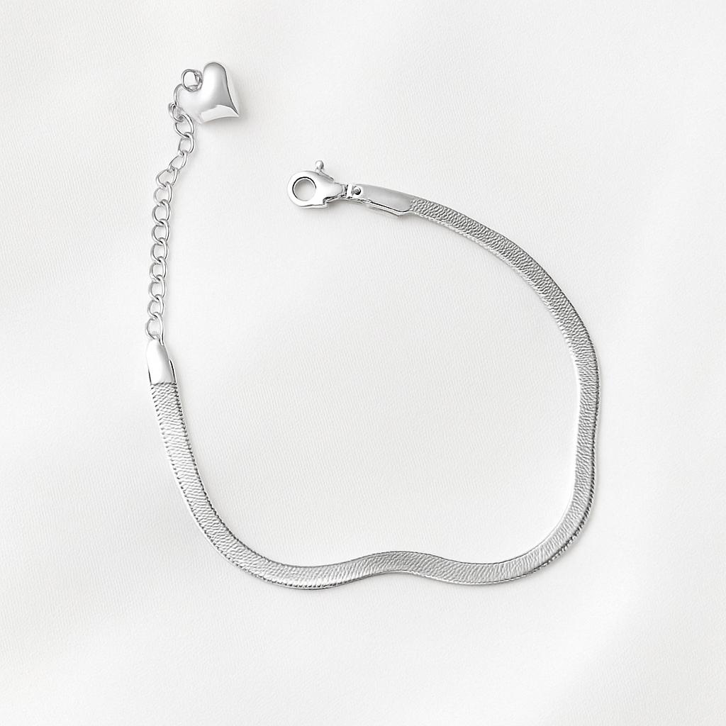 Snake chain Bracelet