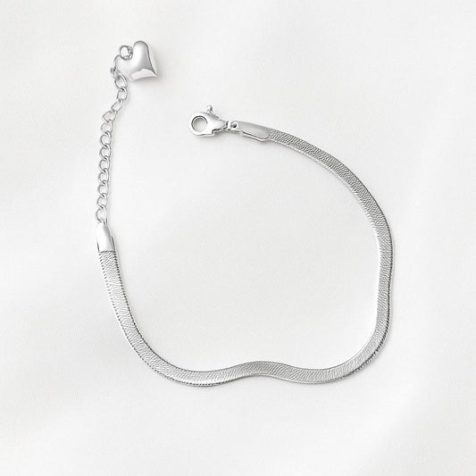 Snake chain Bracelet