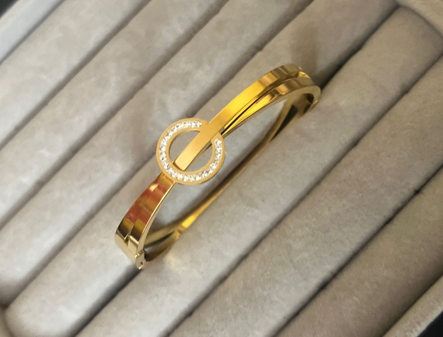 Orbit Spark Statement Kada (SMALL SIZE)