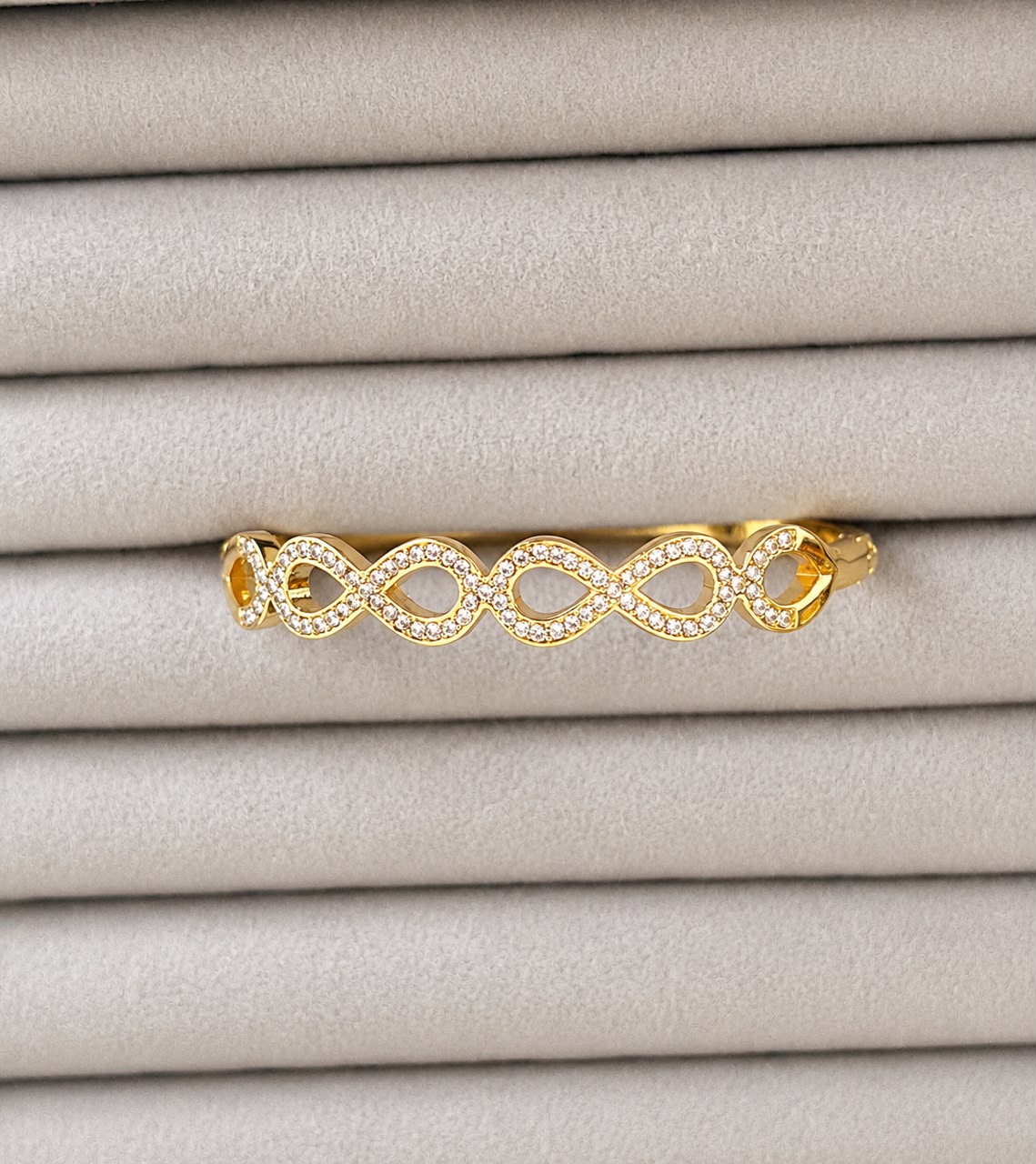 Forever Grace Infinity Kada - Small size
