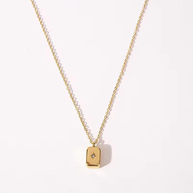 Solara Charm