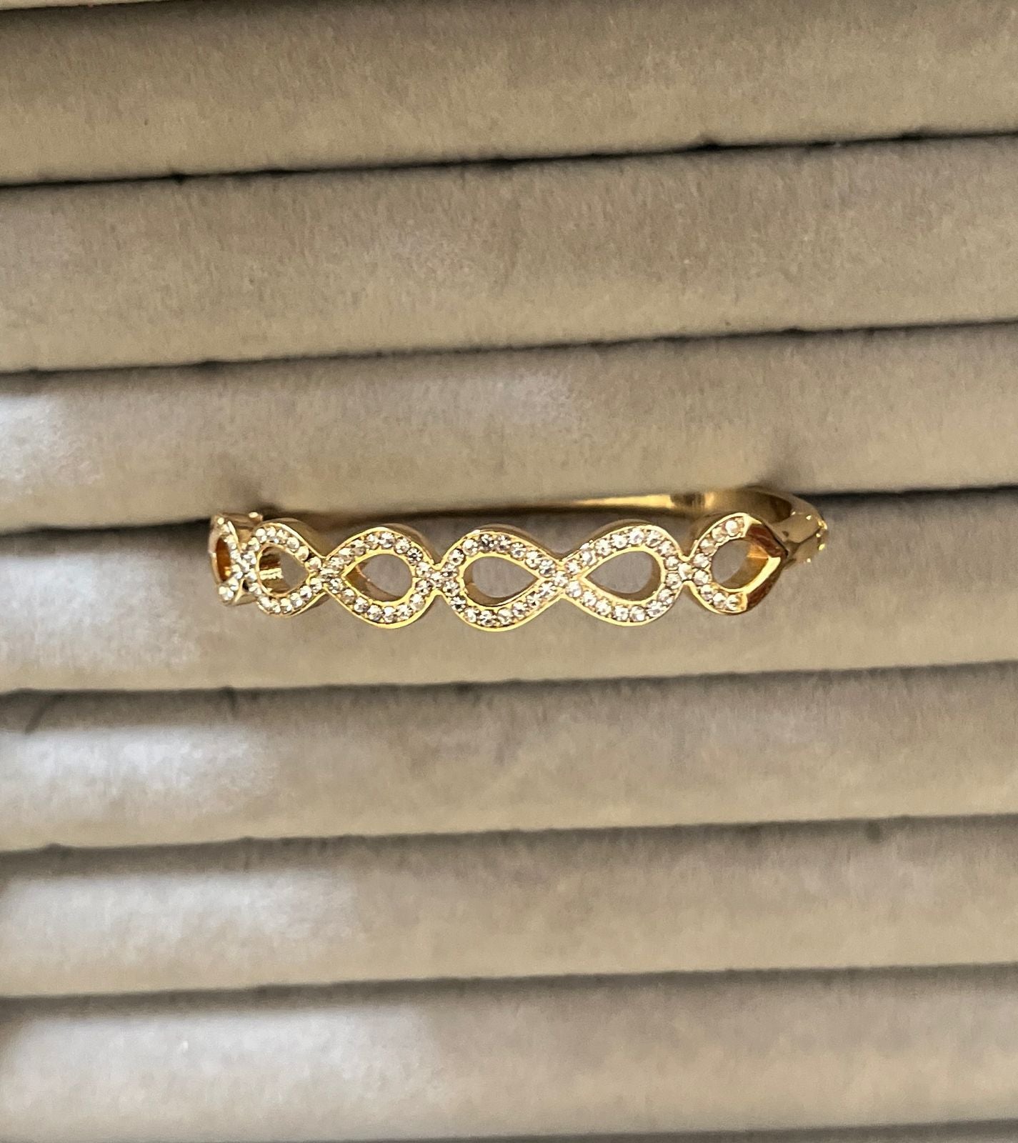 Forever Grace Infinity Kada - Small size
