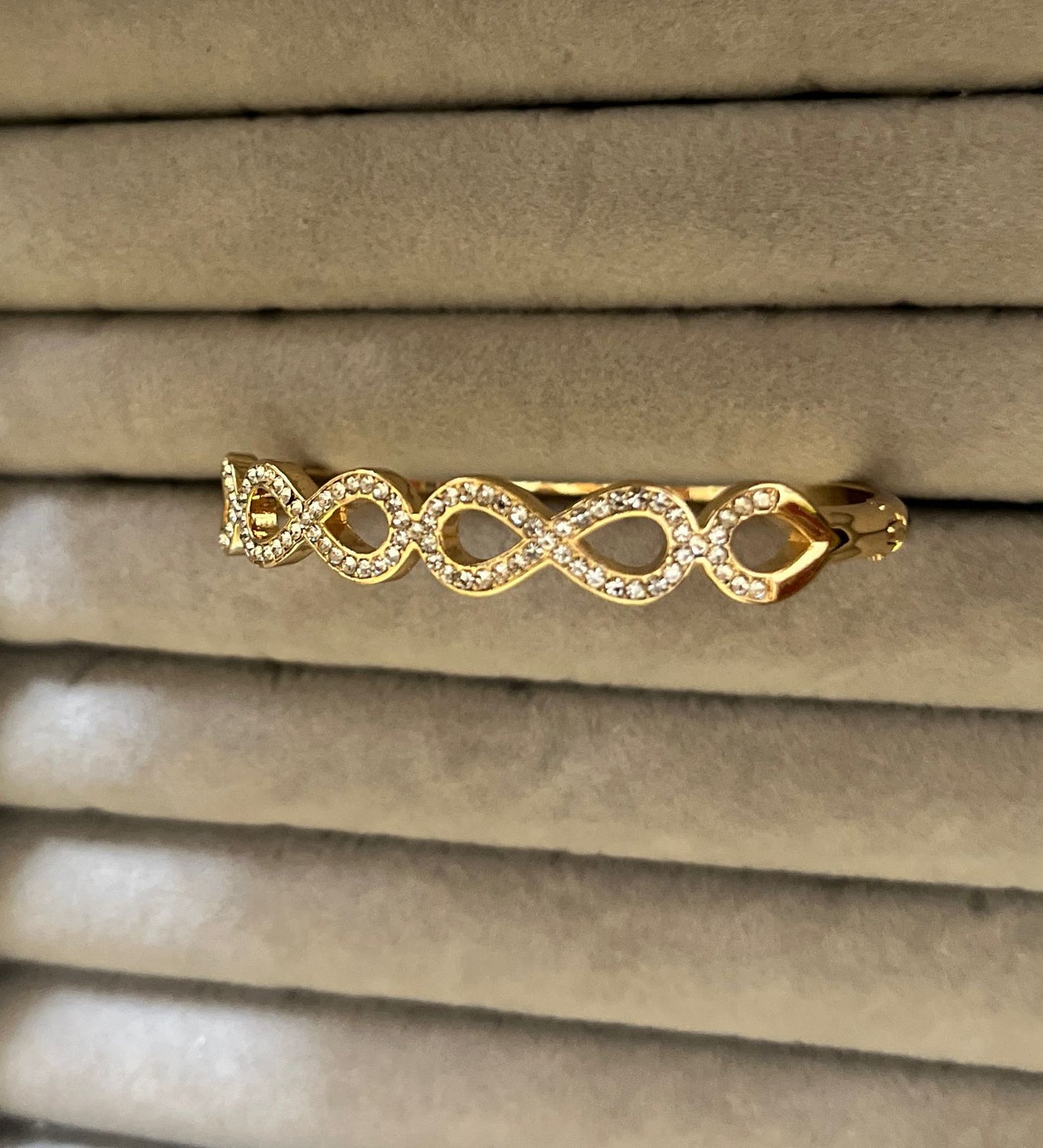 Forever Grace Infinity Kada - Small size