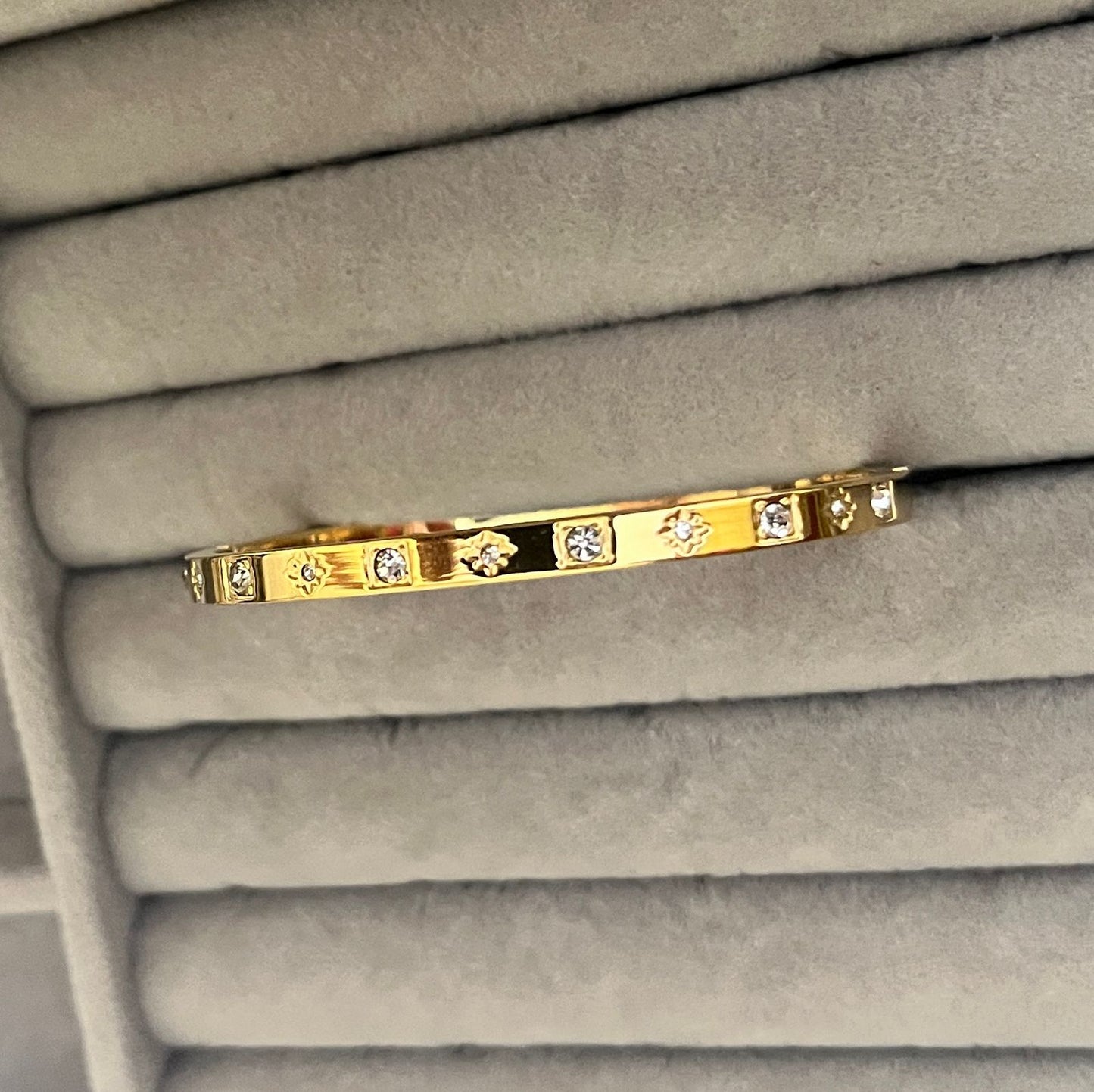 Celestial Stud Kada (Small size)