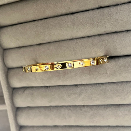 Celestial Stud Kada (Small size)