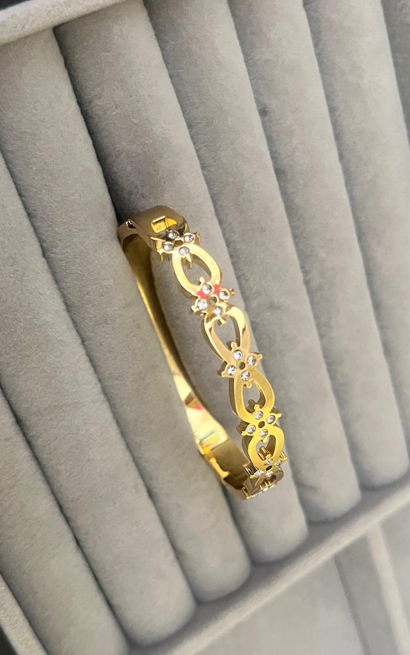 Flora Infinity Spark Kada (SMALL SIZE)