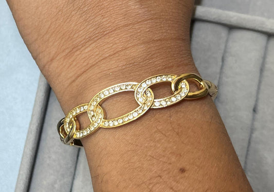 Aura Link Spark Bracelet (SMALL SIZE)