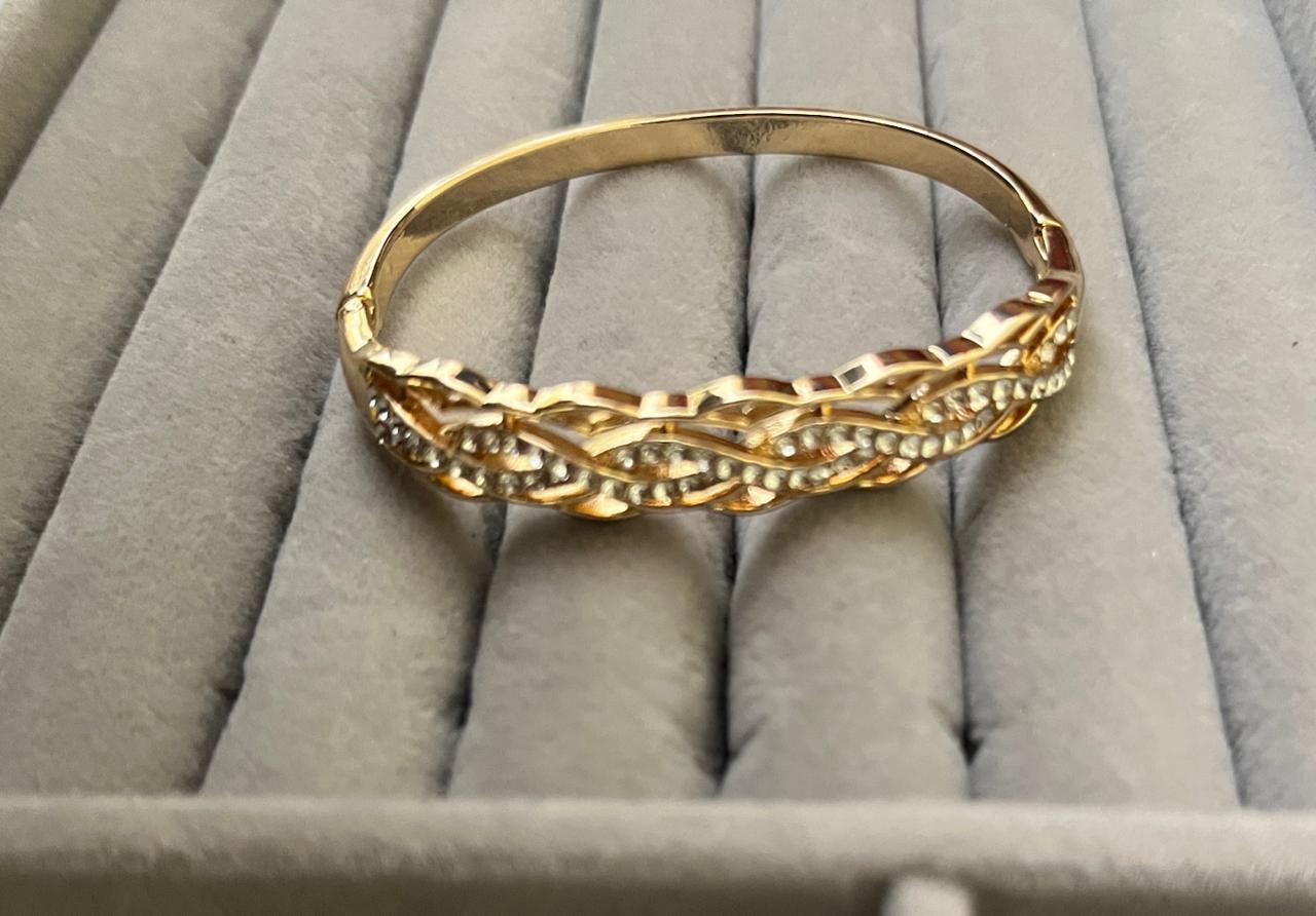 Aurora Interlace Spark Kada (SMALL SIZE)