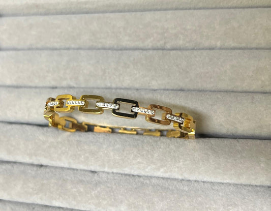 The Celeste Link Kada (SMALL SIZE)