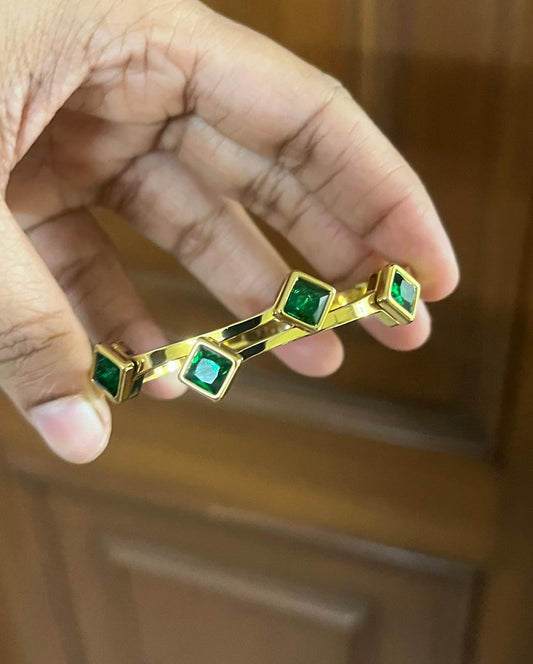 Regal Prism Kada (green) (SMALL SIZE)