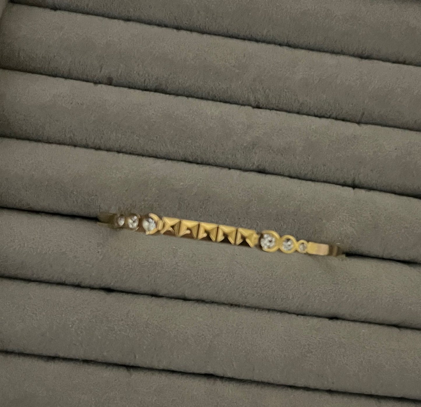 Pyramid Spark Edge Kada (SMALL SIZE)