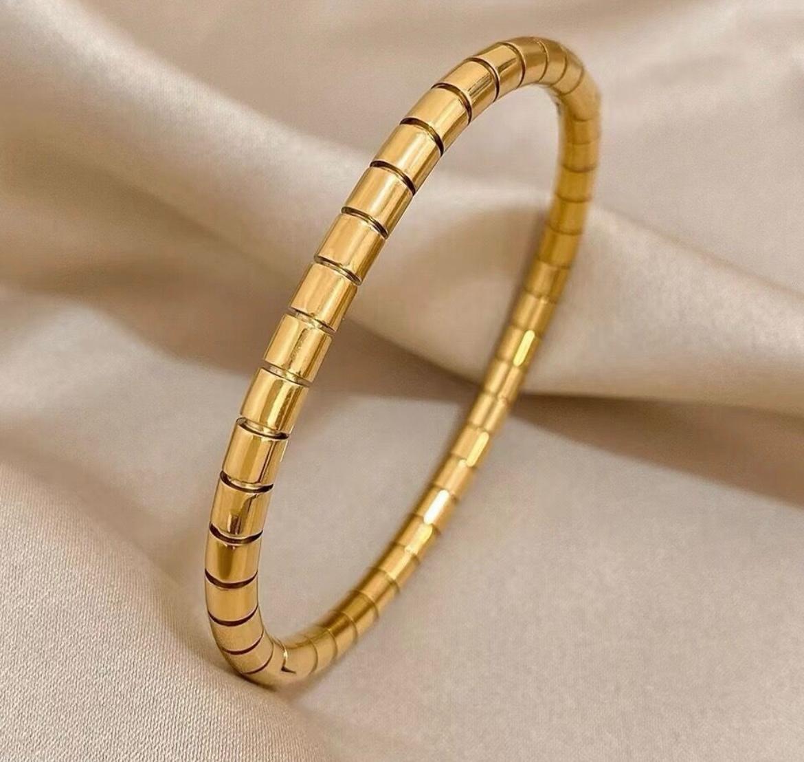 Verona Tube Gold Kada