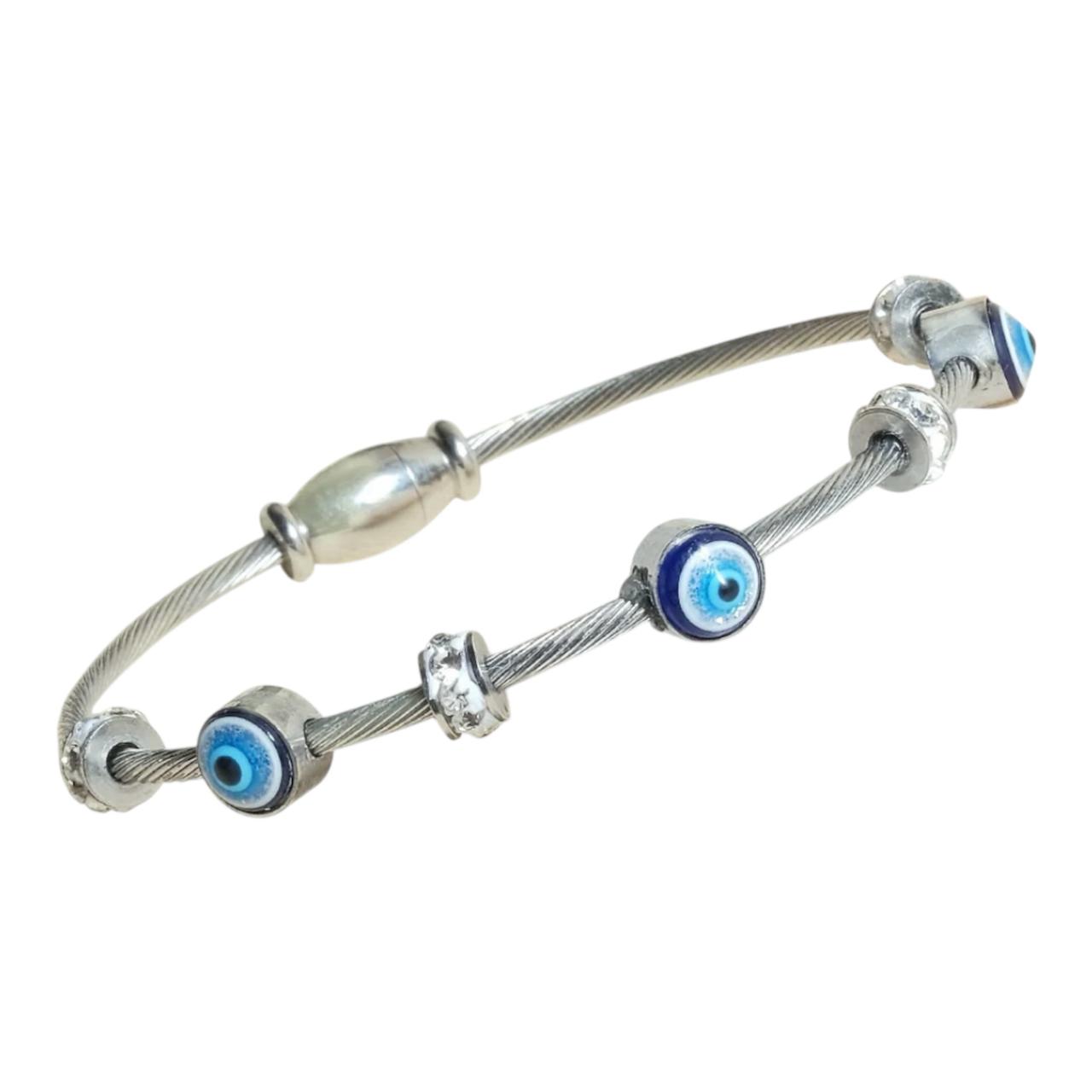 Nazar Guardian Charm Bracelet