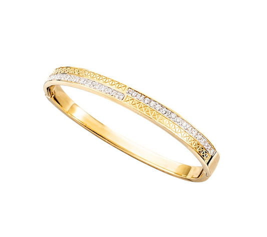 Lumière Crystal Line Kada
