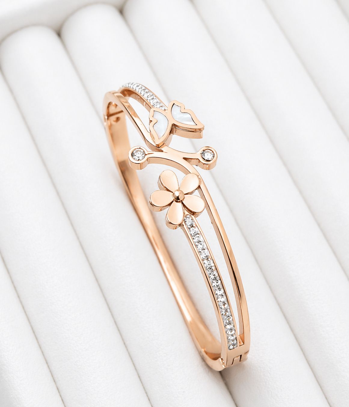 Blossom Love Charm Kada