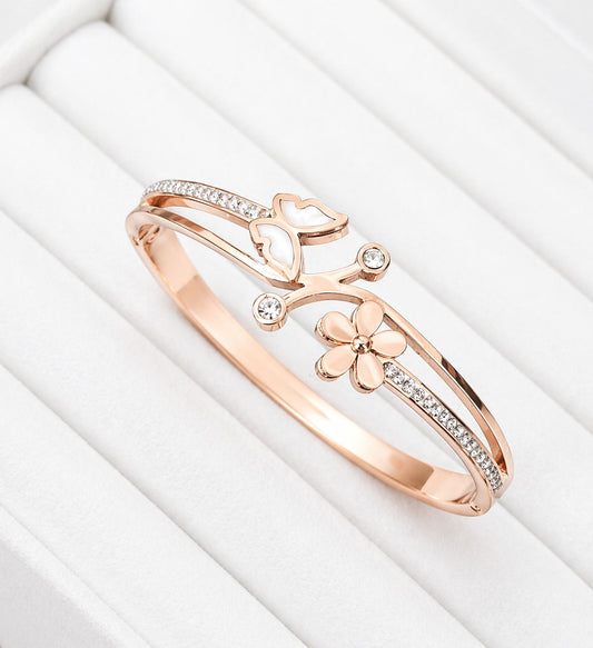 Blossom Love Charm Kada