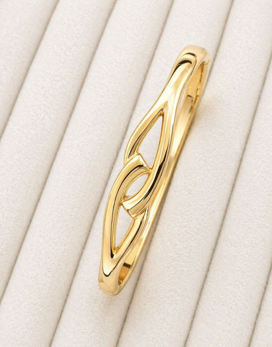 Infinity Flow Gold Kada