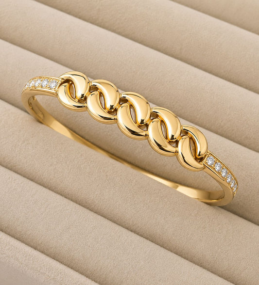 Valencia Chain Luxe Kada
