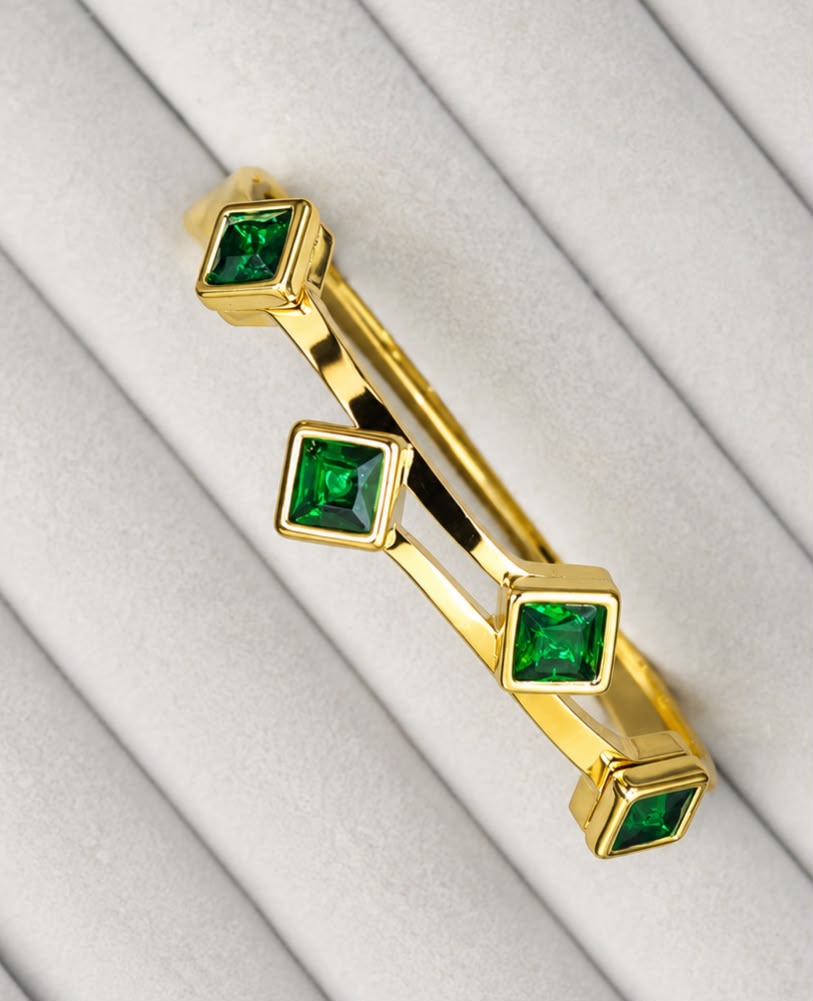 Regal Prism Kada (green) (SMALL SIZE)