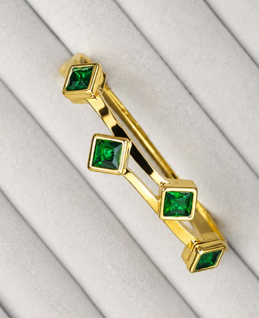 Regal Prism Kada (green) (SMALL SIZE)