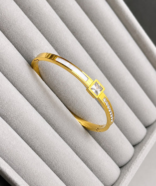 Aurora Frame Statement Kada (SMALL SIZE)