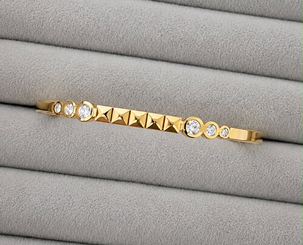 Pyramid Spark Edge Kada (SMALL SIZE)
