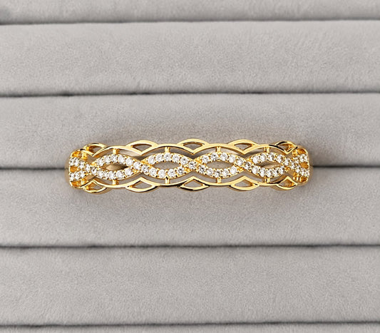 Aurora Interlace Spark Kada (SMALL SIZE)