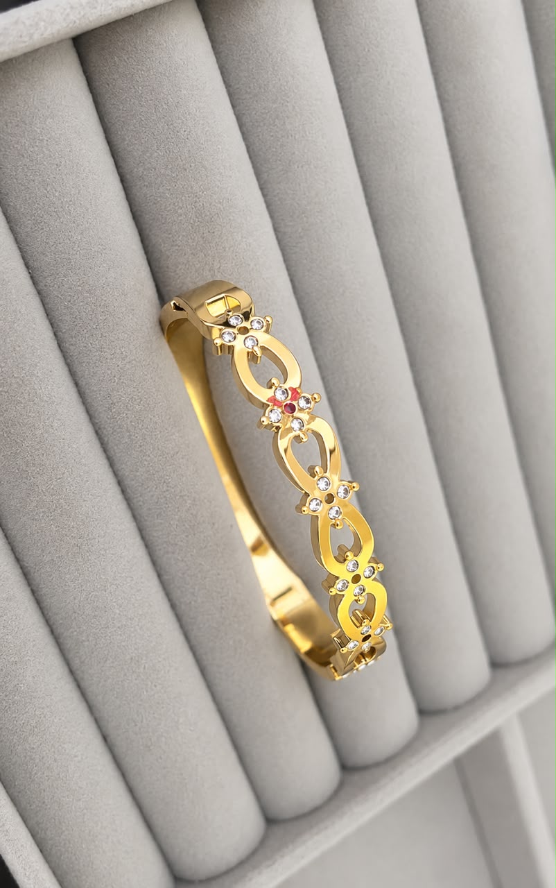 Flora Infinity Spark Kada (SMALL SIZE)