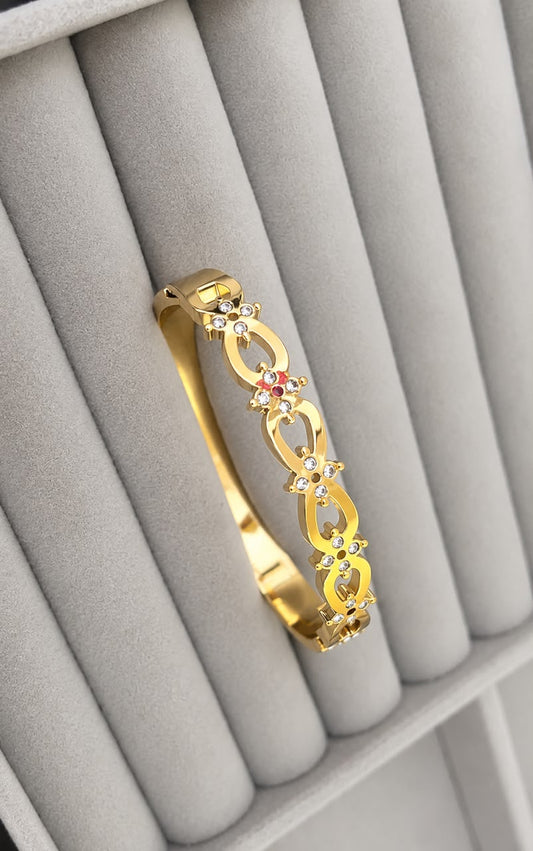 Flora Infinity Spark Kada (SMALL SIZE)
