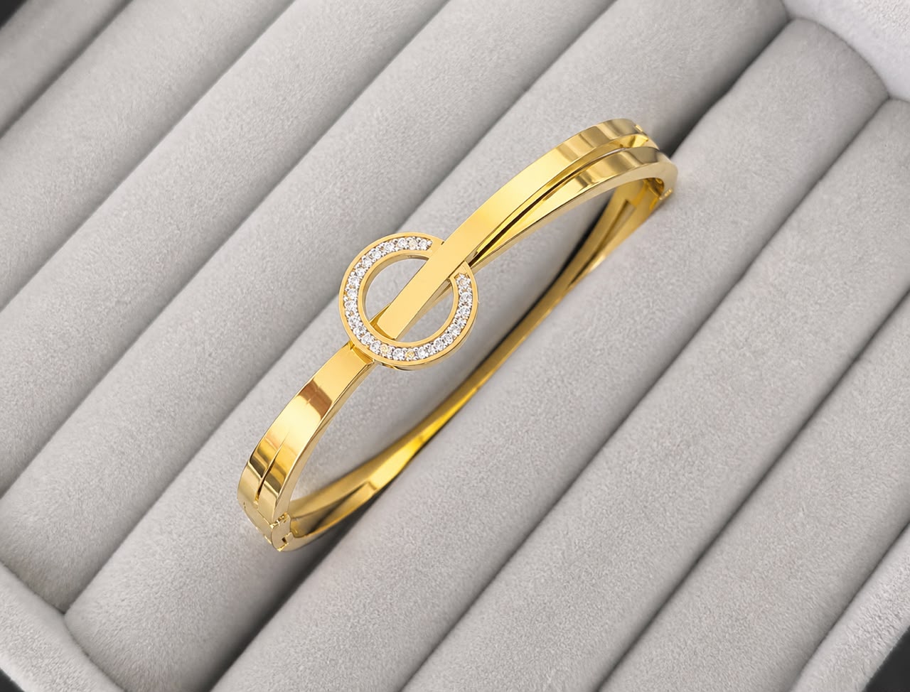 Orbit Spark Statement Kada (SMALL SIZE)