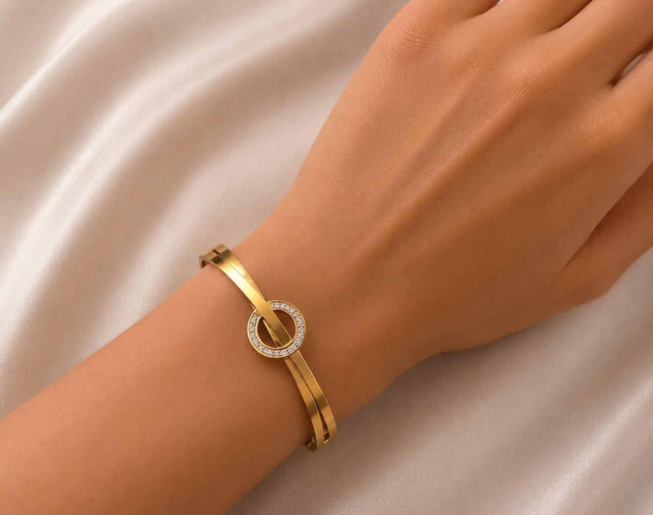 Orbit Spark Statement Kada (SMALL SIZE)