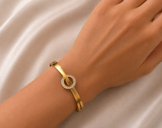 Orbit Spark Statement Kada (SMALL SIZE)