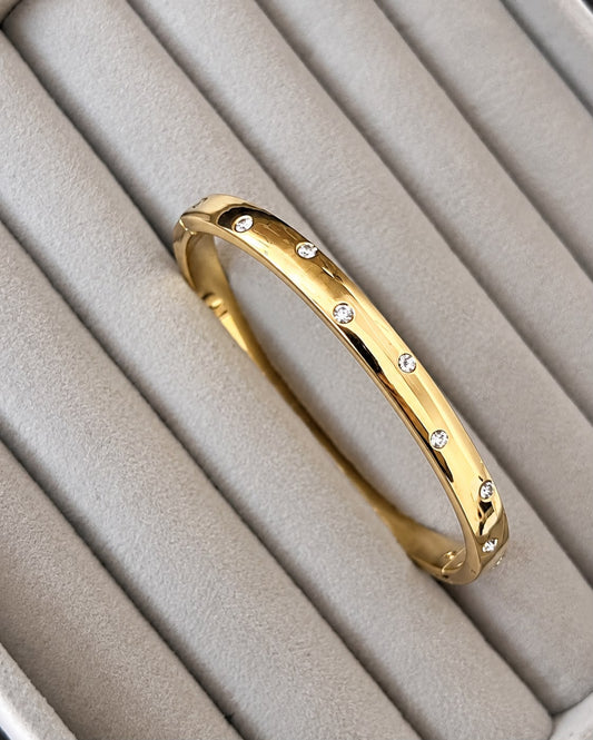 Pure Glow Stud Kada (SMALL SIZE)