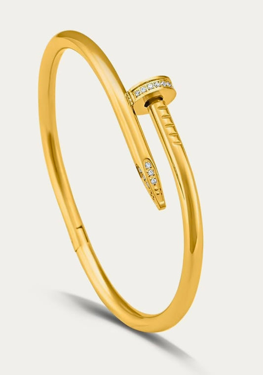 Luxe Nail Kada (Small size)