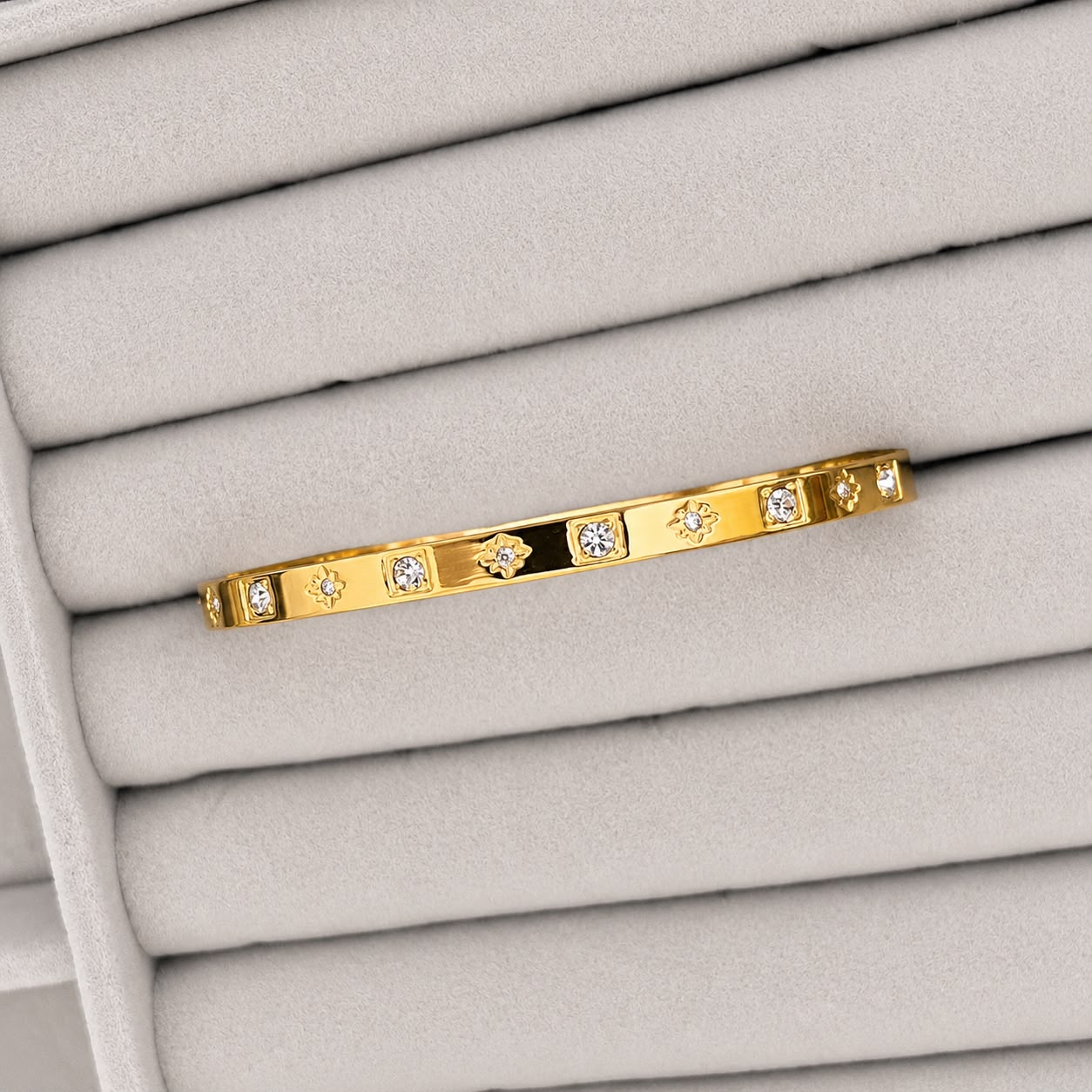Celestial Stud Kada (Small size)