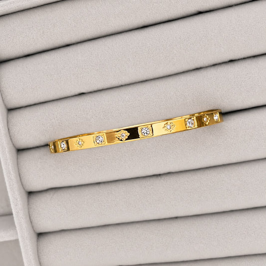Celestial Stud Kada (Small size)