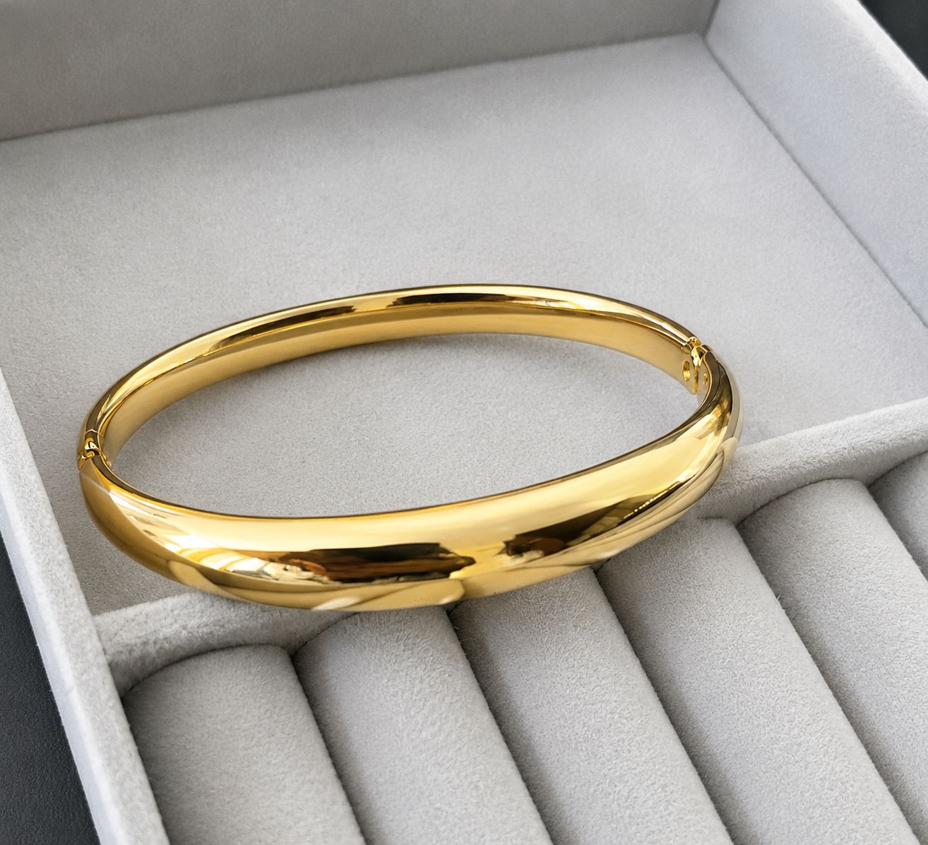 Lumière Classic Dome Kada